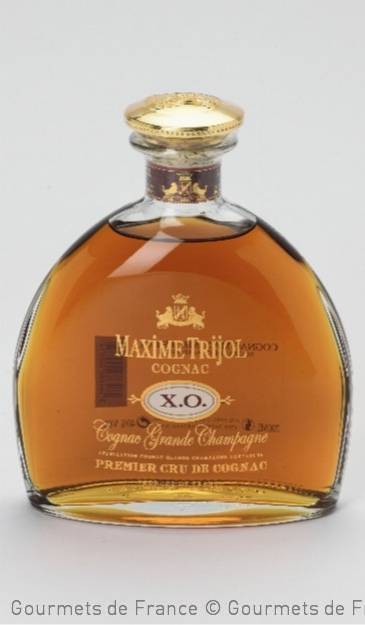 cognac maxime