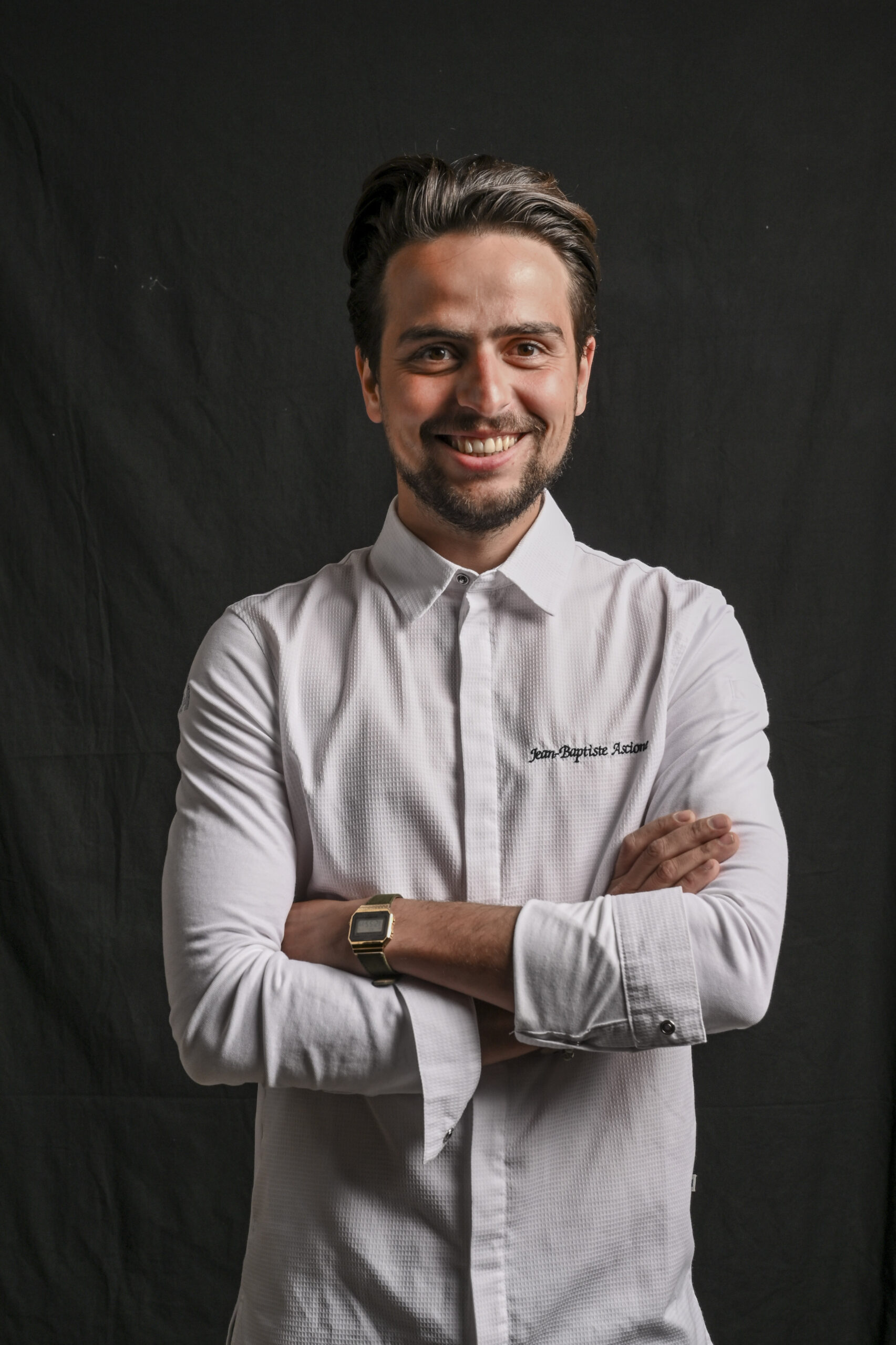 Jean-Baptiste Ascione
