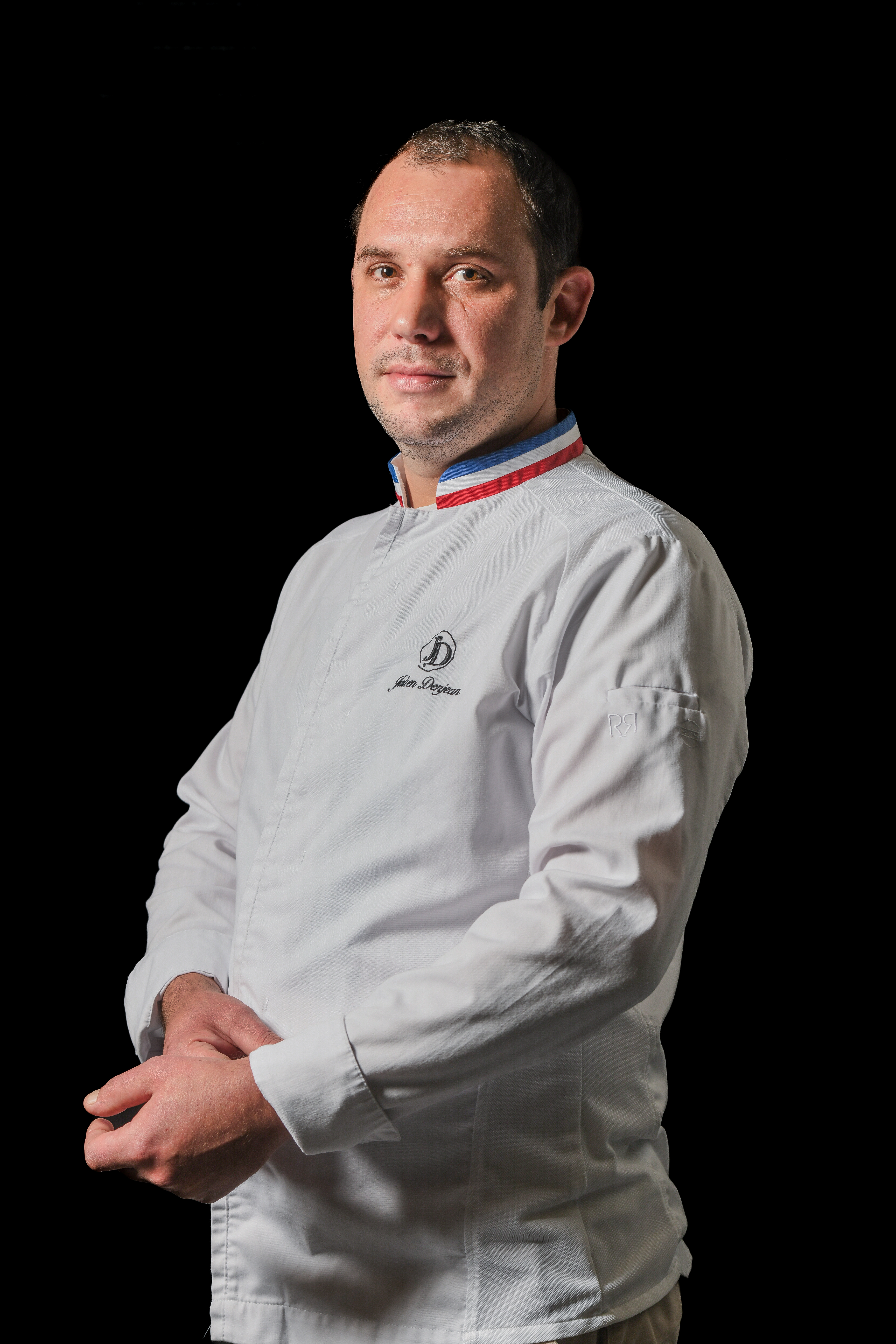 Julien Denjean