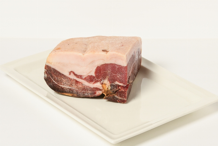 Jambon Sec de Mangalitza 36 mois d’affinage