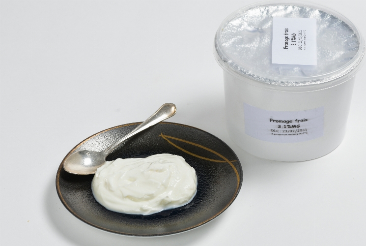 Fromage frais