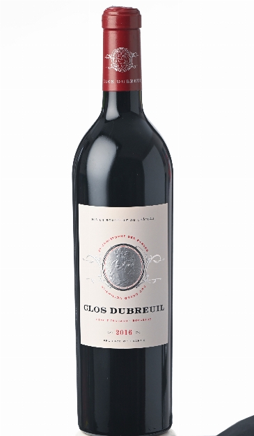 Clos Dubreuil