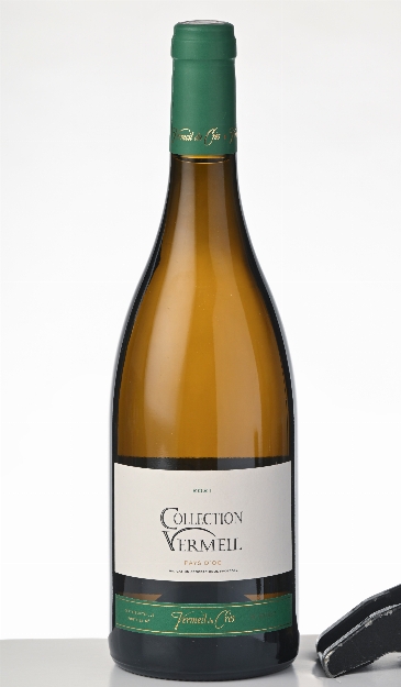 Collection Vermeil Blanc 2021