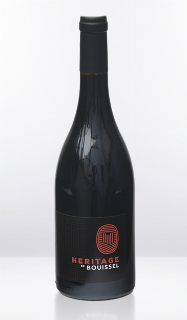 CHÂTEAU BOUISSEL - HÉRITAGE DE BOUISSEL 2020