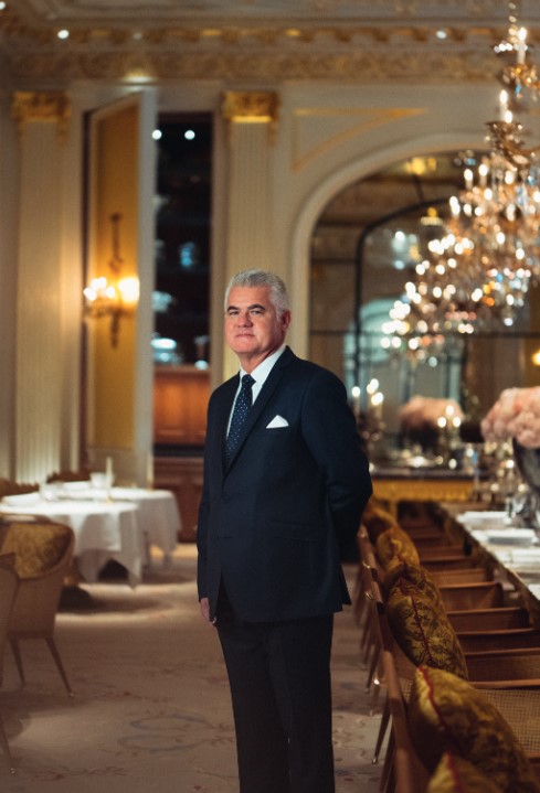 Denis Courtiade