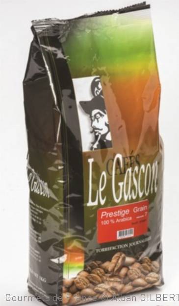 café gascon