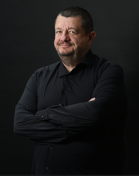Christophe Marguin