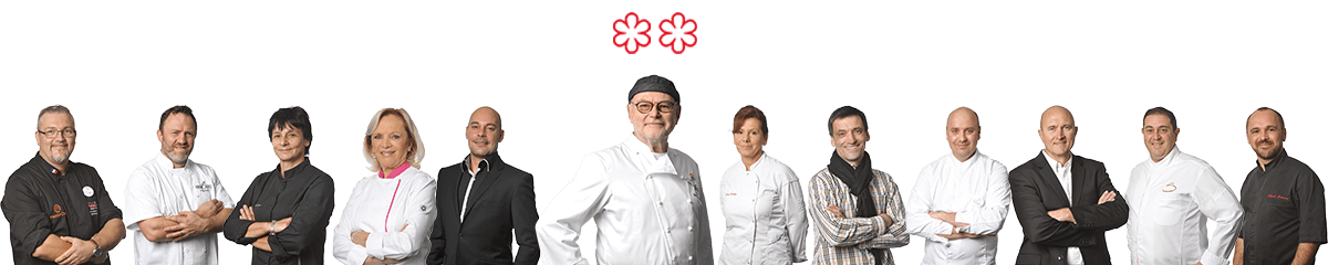 membre jury pro chefs sommeliers qualite produits agroalimentaires vins spiritueux Michel Trama