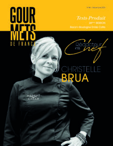 gourmet de france Mag trimestriel_COUV_44