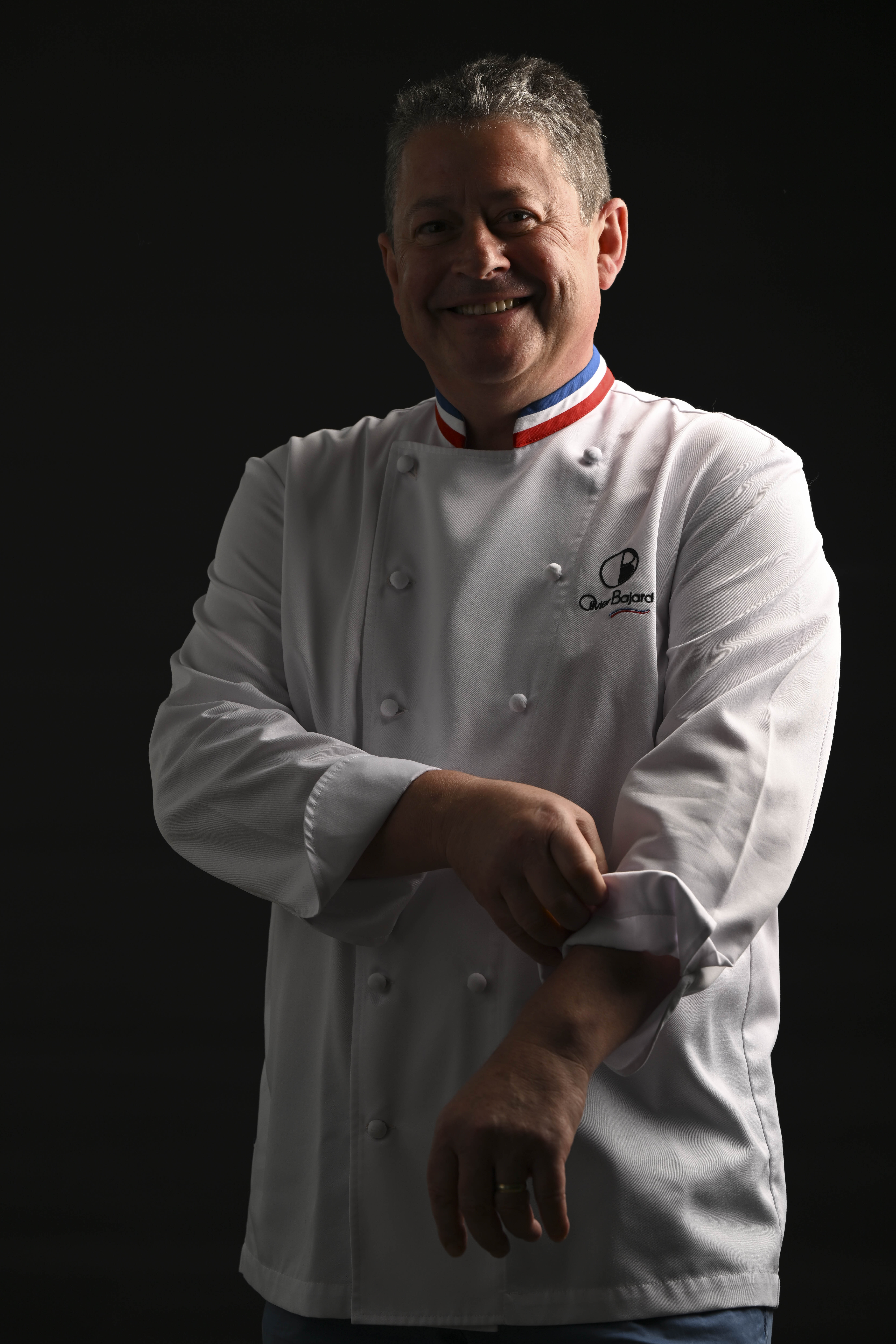 Olivier Bajard
