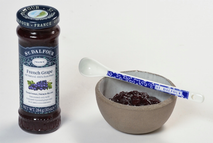 French Grape 100% Fruits St Dalfour