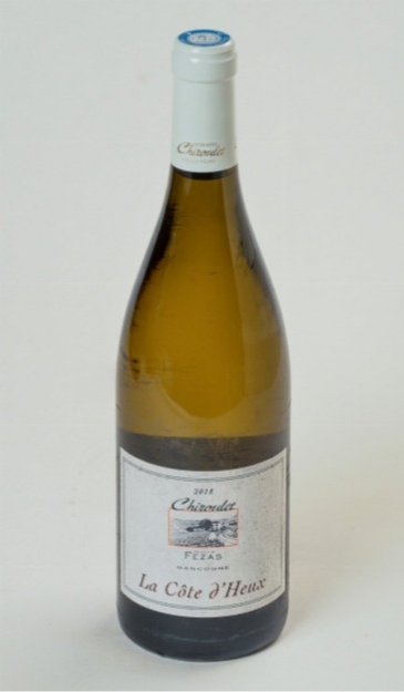 Domaine Chiroulet