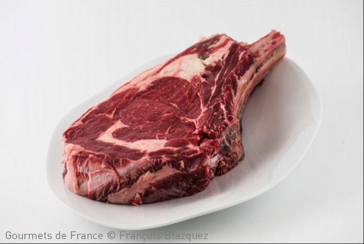 Boeuf de Chalosse