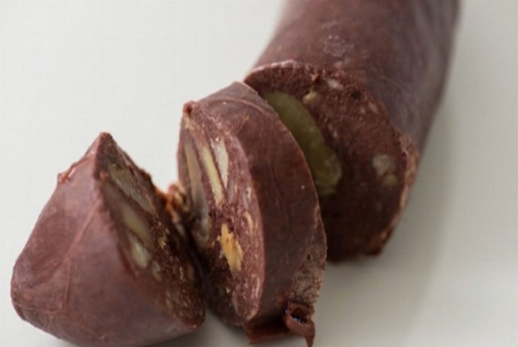 Boudin Badefort