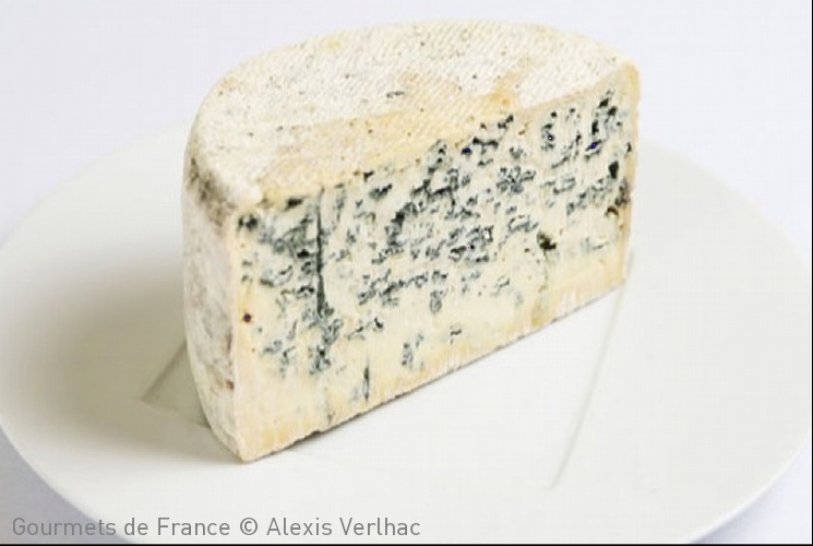 Bleu de Laqueuille “La mémée”