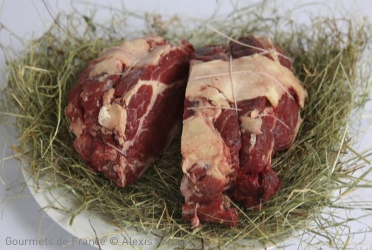 Boeuf AOP Le Fin Gras du Mézenc