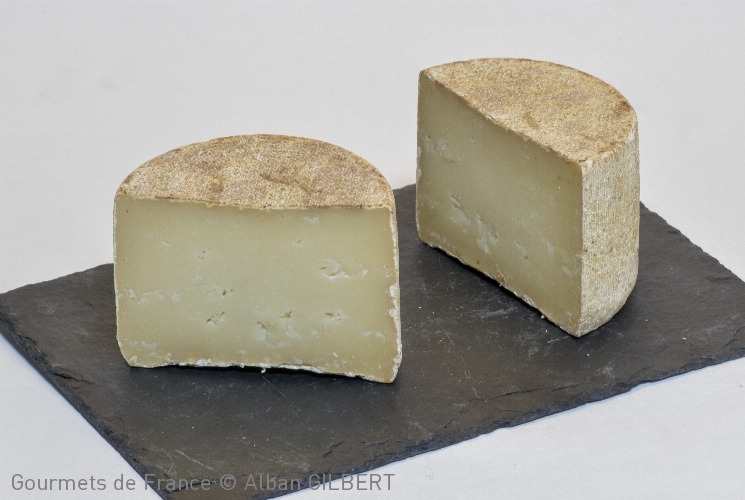Fromage Fermier de Brebis Kukulu