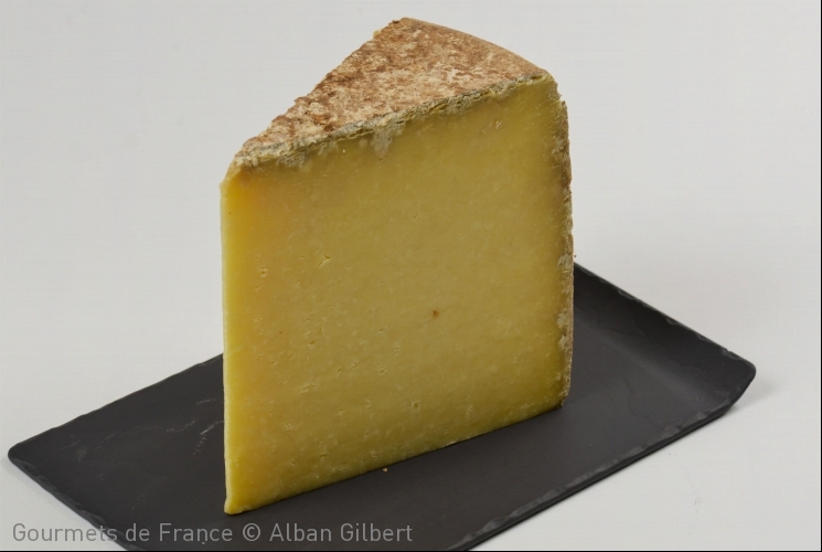 Fromage de Laguiole AOP Jeune Montagne