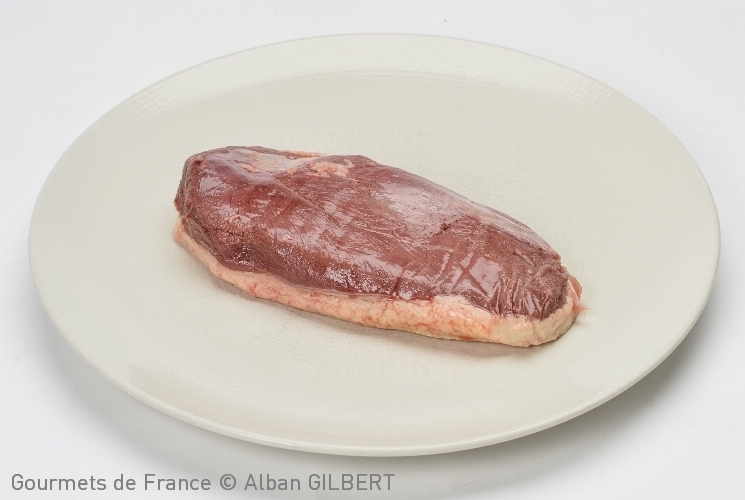 Magret de canard Les Fermiers Occitants