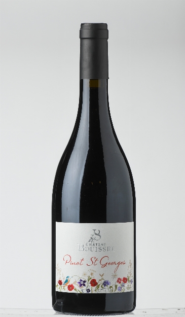 Pinot St George 2016