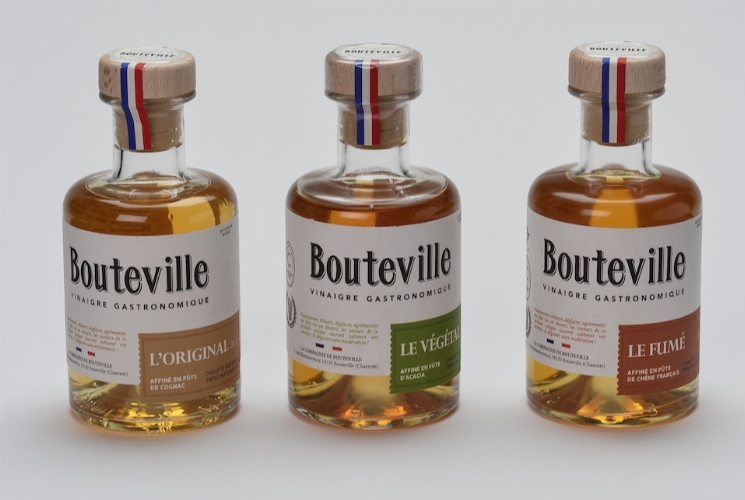 Vinaigre Bouteville