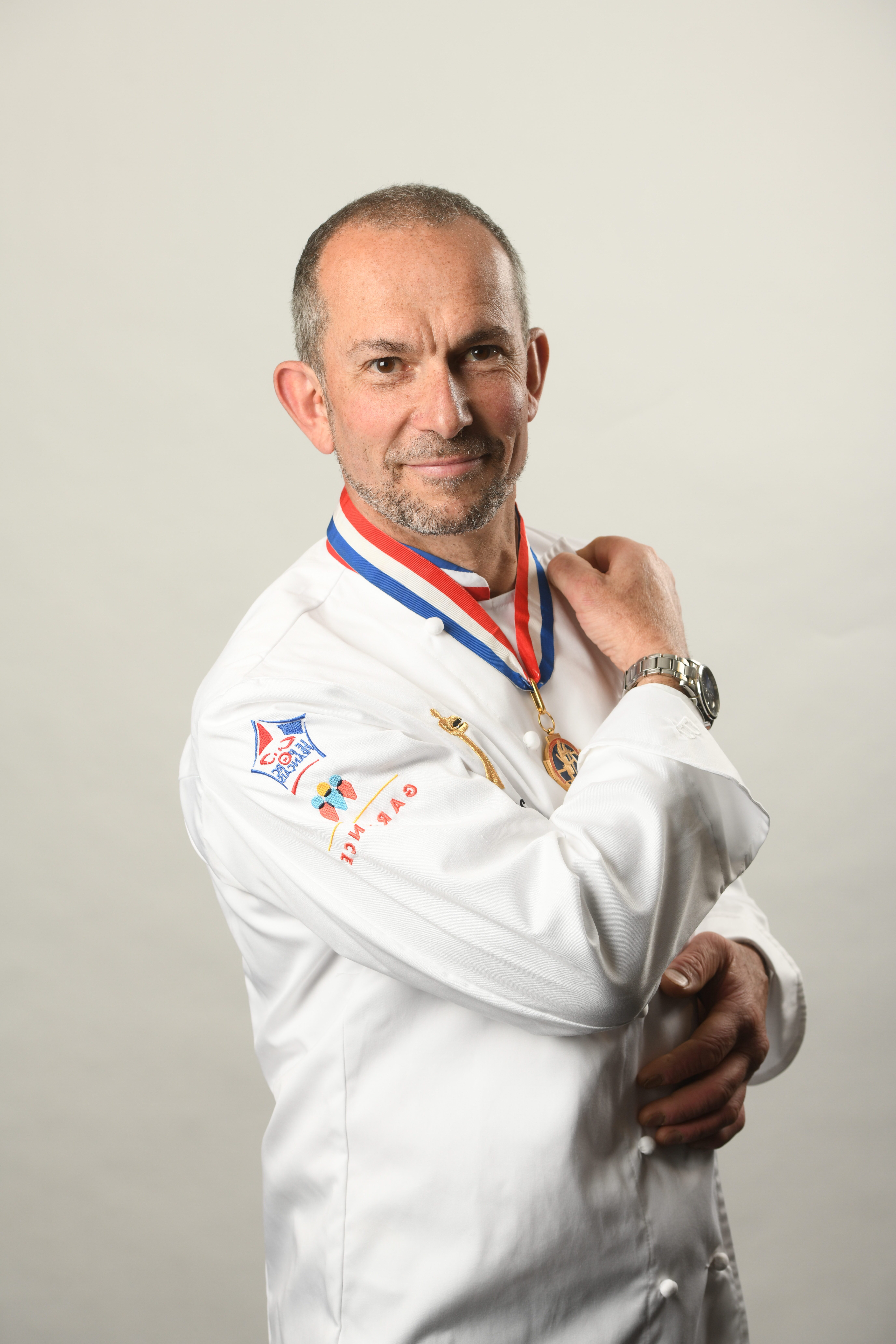 Christophe Tourneux