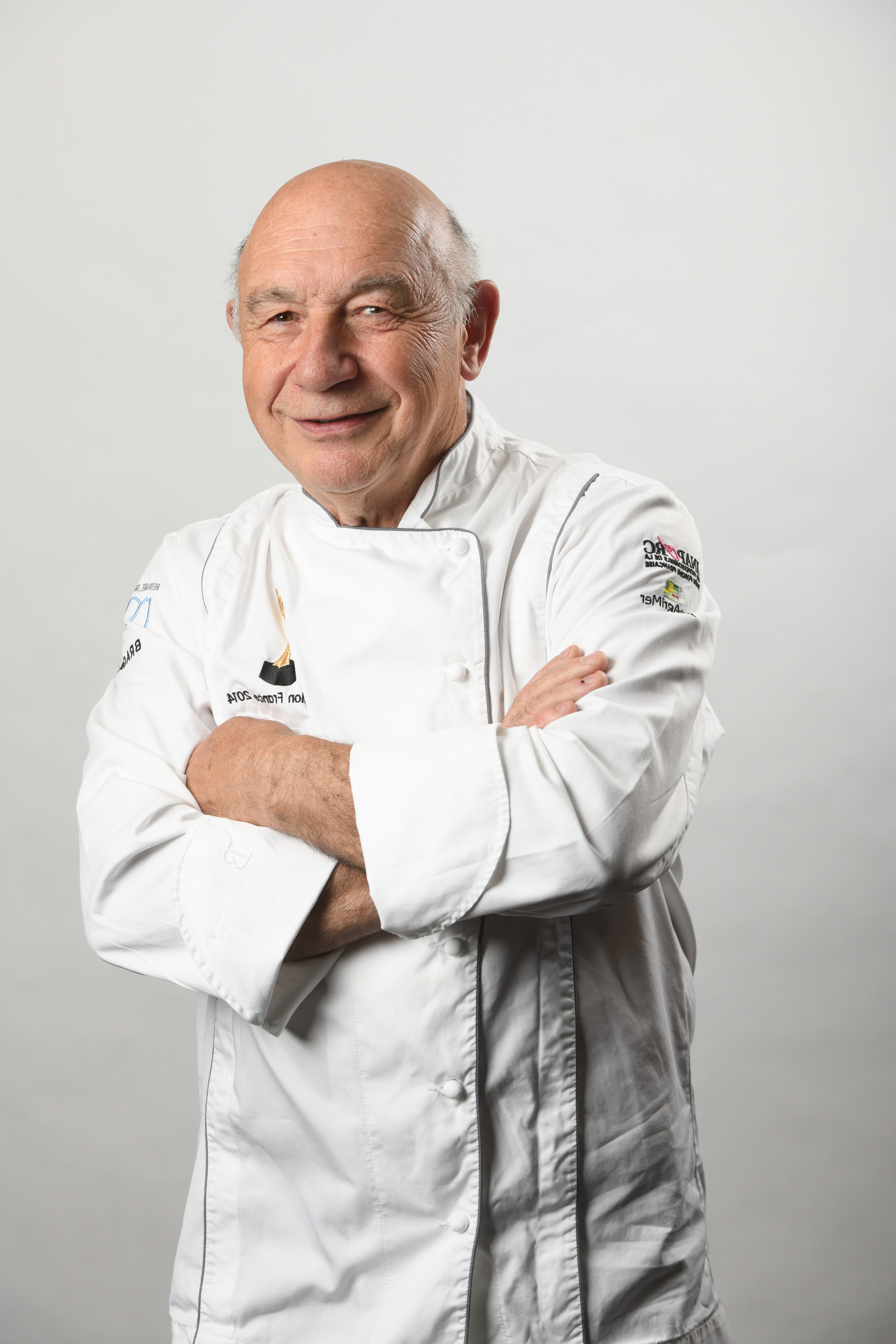 Michel Benet