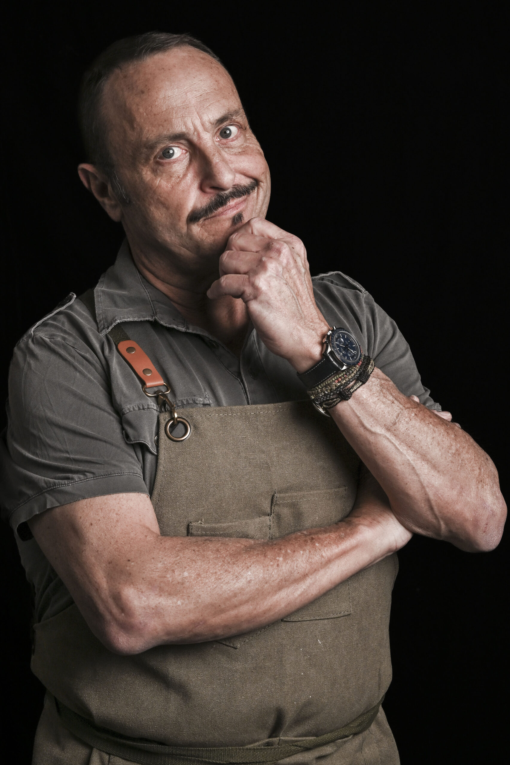 vincent ferrio