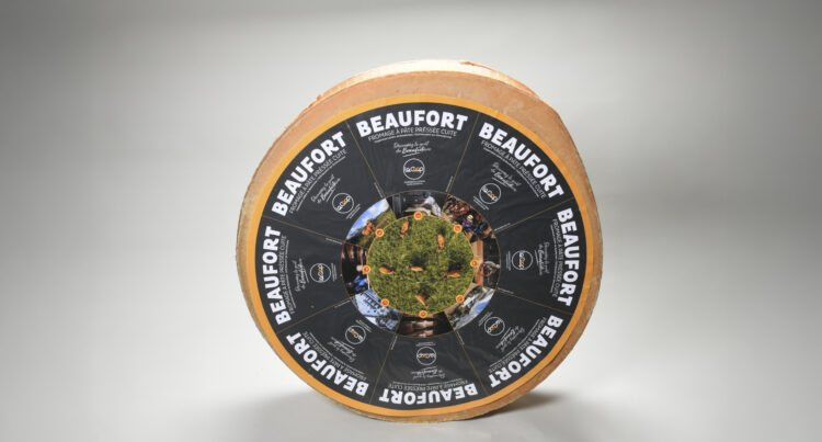 SYNDICAT DE DEFENSE DU BEAUFORT – Beaufort EDITION 48