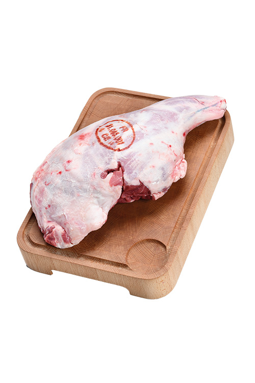 AGNEAU FERMIER DES PAYS D’OC