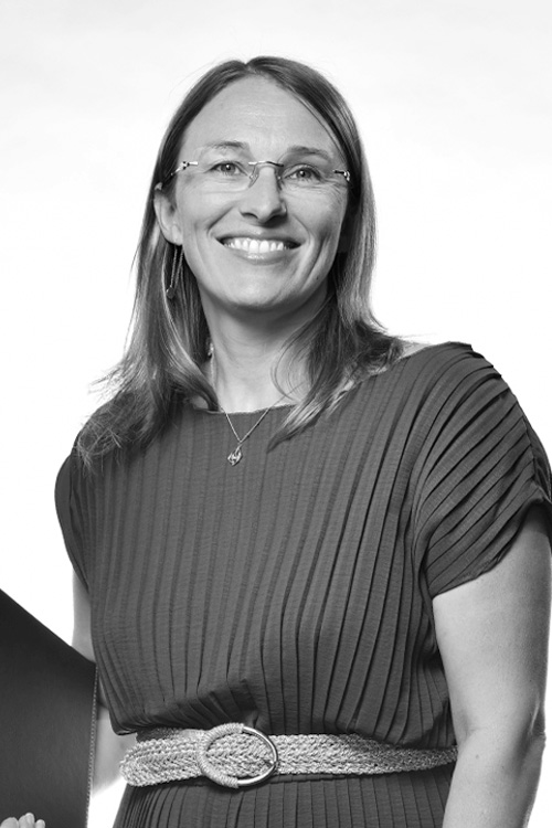 GOURMETS DE FRANCE MAG N°49 JUILLET 2025 MARIE AUDE VIEIRA