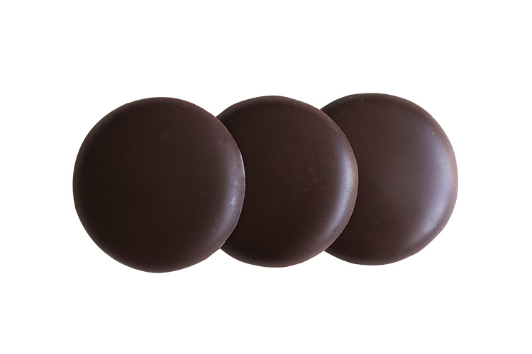 WEISS – Chocolat YBOKAWO 55%