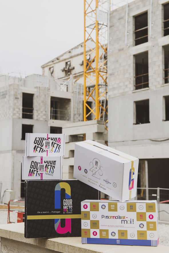 cadeaux affaires luxe box coffret gastronomique luxe produits de chefs gastronomie francais4