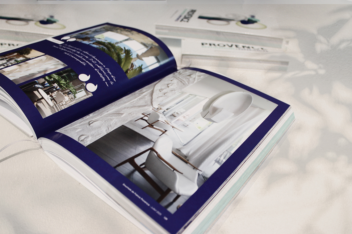 livre entreprise sur mesure editorial agence de communication