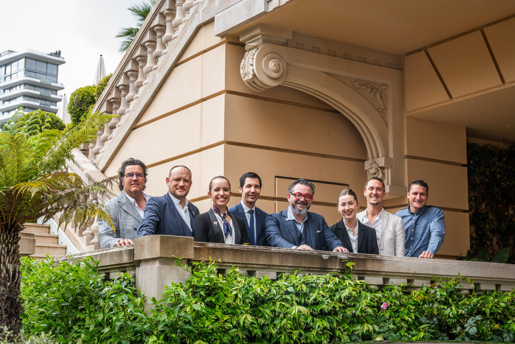 agence organisation soiree festive concert cote azur provence monaco saint-tropez