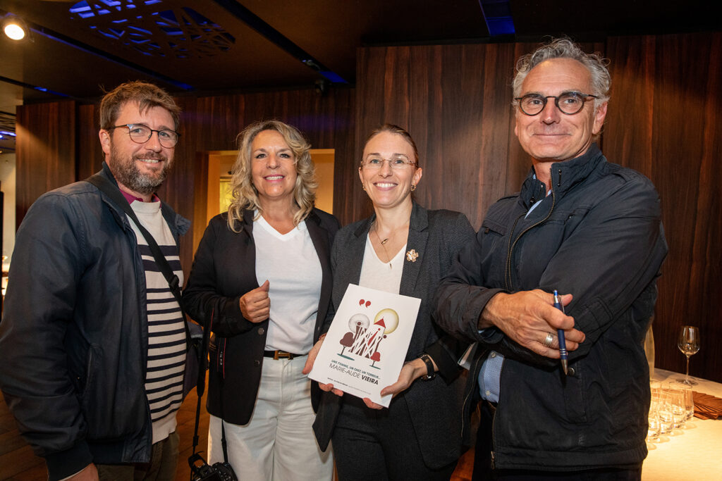 agence organisation diner gala séminaire entreprise chefs d’exception diner grands crus cote azur provence monaco saint-tropez 15