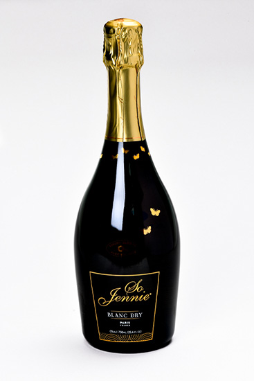 So Jennie – Blanc Dry – Édition 50