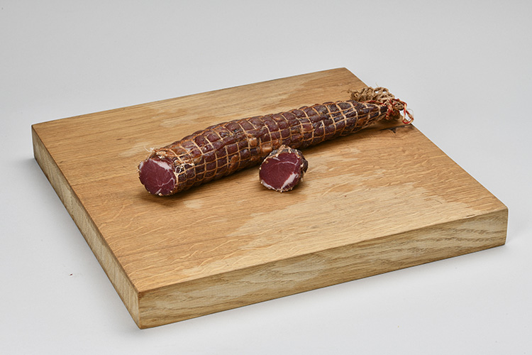 Salaisons Thaurin – Filet mignon fumé – Édition 50