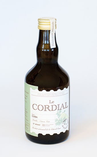 Le Cordial saveur Cuba – Édition 51
