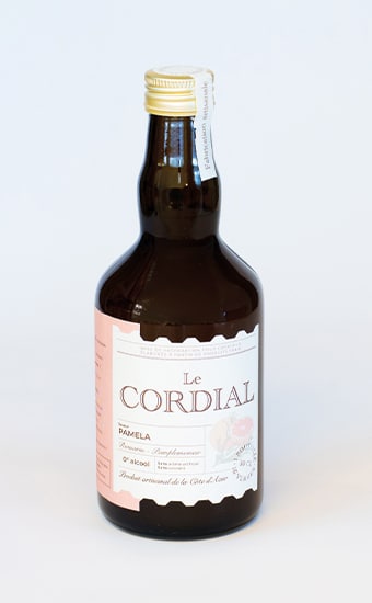Le Cordial saveur Pamela – Édition 51