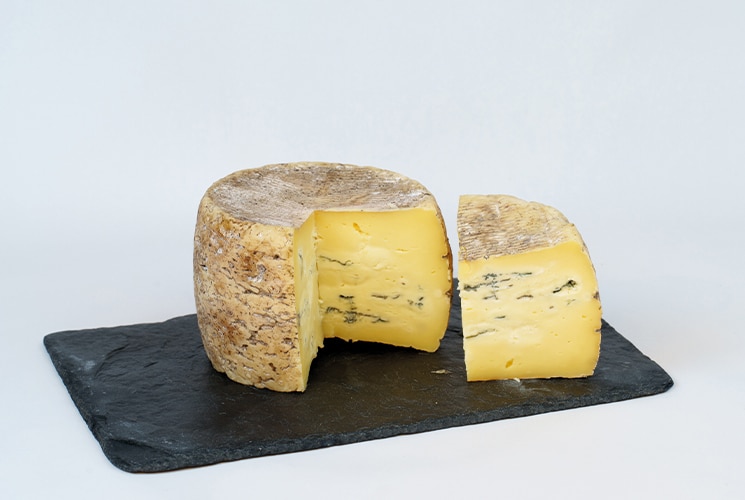 Ferme de la Tremblaye – Bleu de Jersiaise – Édition 51