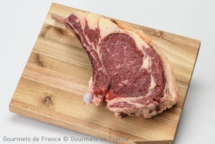 cote de boeuf