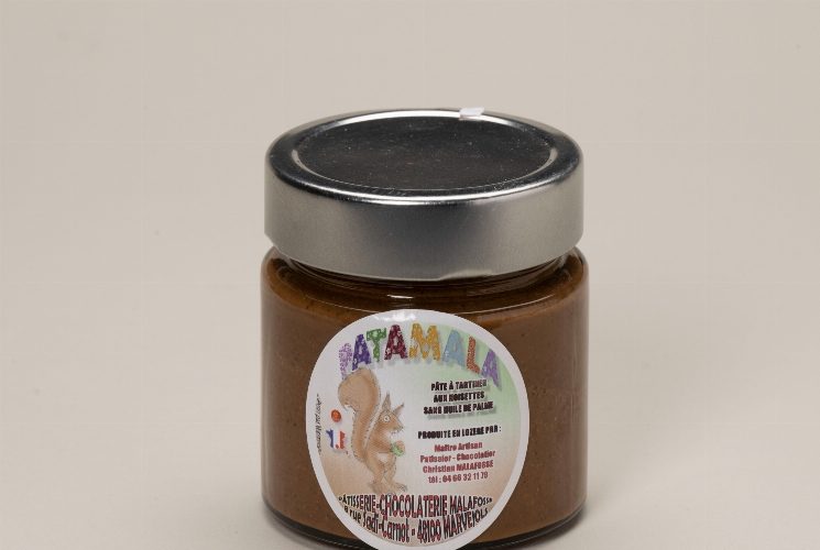 La Pâte à Mala