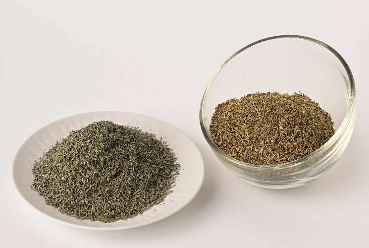 IGP Thym de Provence / Mélange Herbes de Provence Label rouge