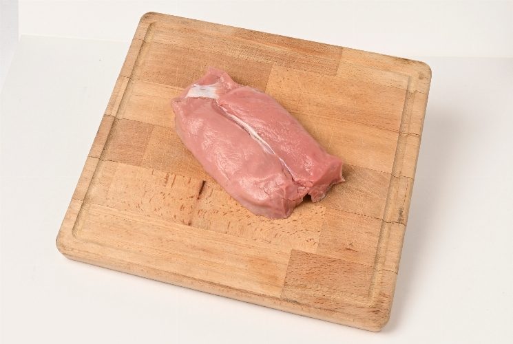Picanha de veau Premium