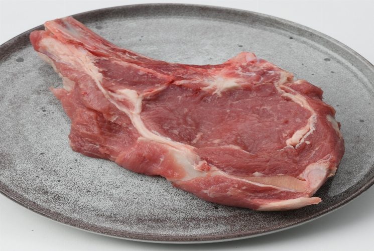 VEAU ROSÉE DES PYRÉNÉES CATALANES
