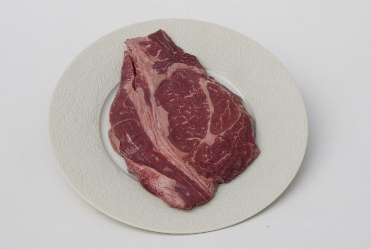ENTRECÔTE SALERS LABEL ROUGE