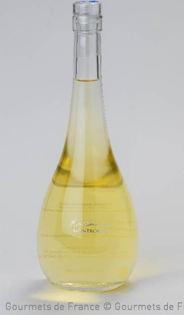 Excellence Gros Manseng - IGP côtes de Gascogne - Vin blanc