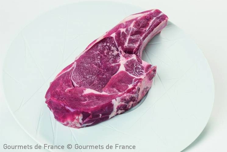 côte de veau