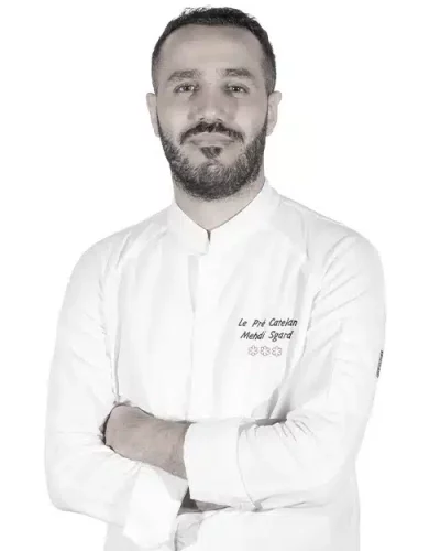 CHEF1